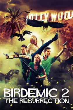 Watch free Birdemic 2: The Resurrection Movies