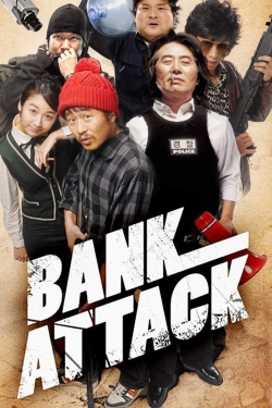 Watch free Bank Attack Movies