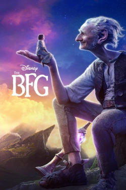 Watch free The BFG Movies