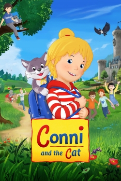 Watch free Conni and the Cat Movies