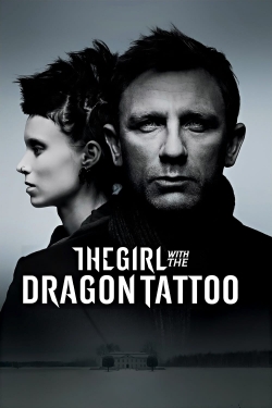 Watch free The Girl with the Dragon Tattoo Movies