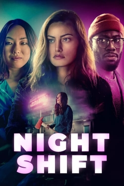 Watch free Night Shift Movies