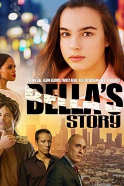 Watch free Bella's Story Movies