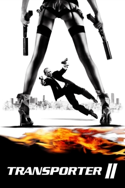 Watch free Transporter 2 Movies