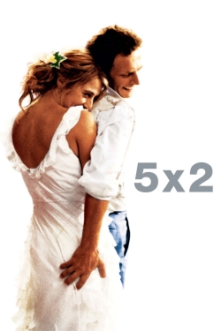 Watch free Five Times Two Movies