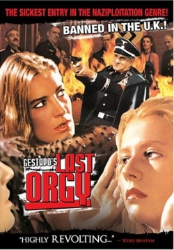 Watch free Gestapo's Last Orgy Movies