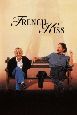 Watch free French Kiss Movies