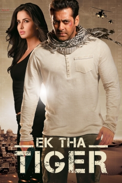 Watch free Ek Tha Tiger Movies