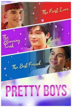 Watch free Pretty Boys Movies