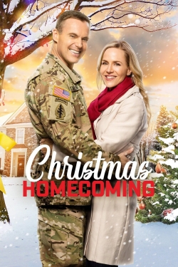 Watch free Christmas Homecoming Movies