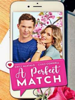 Watch free A Perfect Match Movies