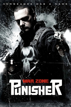 Watch free Punisher: War Zone Movies