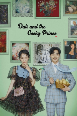 Watch free Dali and the Cocky Prince Movies