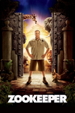 Watch free Zookeeper Movies