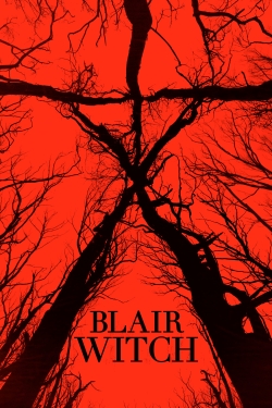 Watch free Blair Witch Movies