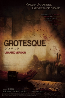 Watch free Grotesque Movies