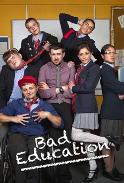 Watch free Bad Education Movies