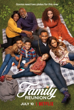 Watch free Family Reunion Movies