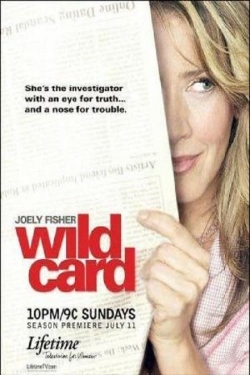 Watch free Wild Card Movies