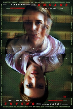 Watch free Unsane Movies