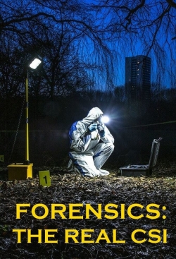 Watch free Forensics: The Real CSI Movies