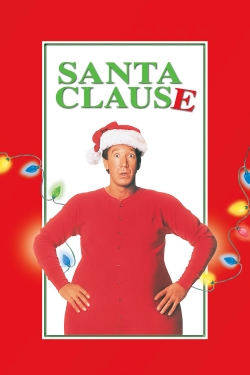 Watch free The Santa Clause Movies