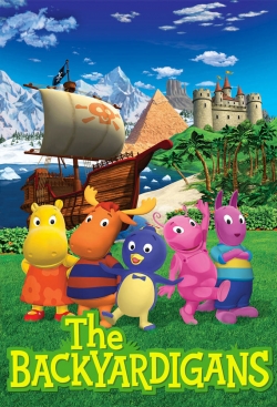 Watch free The Backyardigans Movies