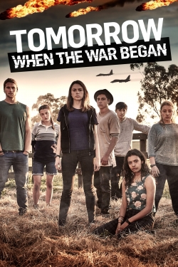 Watch free Tomorrow When the War Began Movies