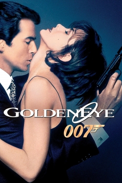 Watch free GoldenEye Movies