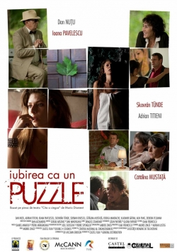 Watch free Puzzle for a Blind Man Movies