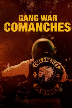 Watch free Gang War - Comanches Movies