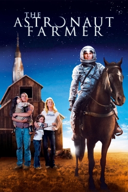 Watch free The Astronaut Farmer Movies