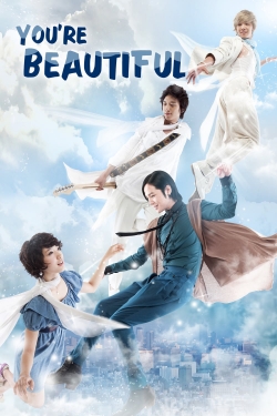 Watch free You're Beautiful Movies