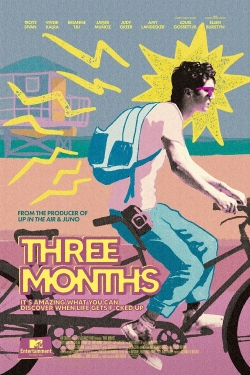 Watch free Three Months Movies