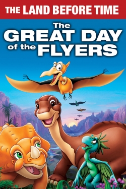 Watch free The Land Before Time XII: The Great Day of the Flyers Movies