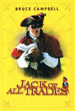 Watch free Jack of All Trades Movies