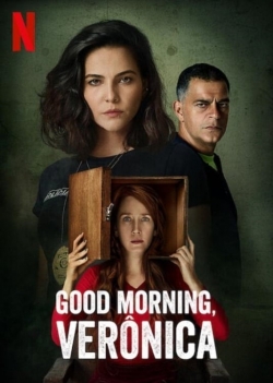 Watch free Good Morning, Verônica Movies