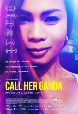 Watch free Call Her Ganda Movies