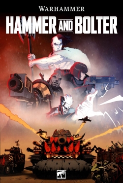 Watch free Hammer and Bolter Movies