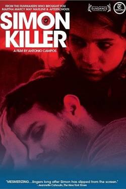 Watch free Simon Killer Movies