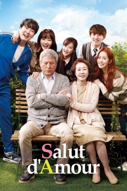 Watch free Salut d’Amour Movies