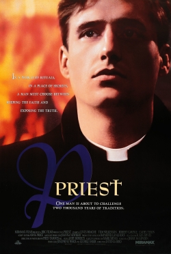 Watch free Priest Movies