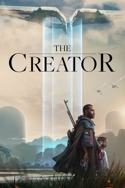 Watch free The Creator Movies