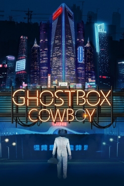 Watch free Ghostbox Cowboy Movies