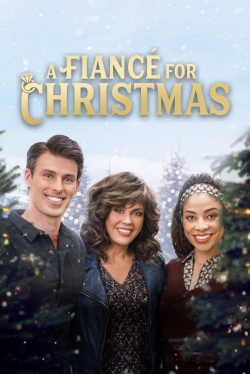 Watch free A Fiance for Christmas Movies