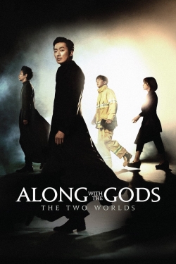 Watch free Along with the Gods: The Two Worlds Movies