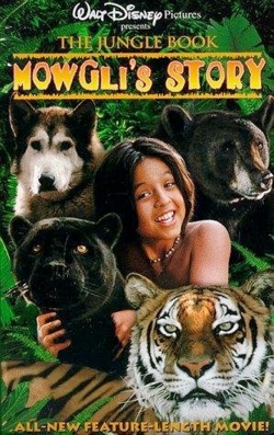 Watch free The Jungle Book: Mowgli's Story Movies