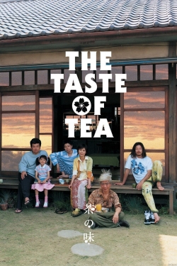 Watch free The Taste of Tea Movies