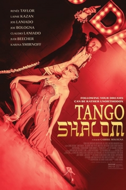 Watch free Tango Shalom Movies