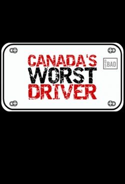 Watch free Canada's Worst Driver Movies